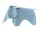 Eames Elephant RE, sky blue