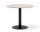 Florence Column Table Ø90, kunis breccia