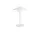 PH 80 Portable Lamp, white