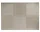 Level Rug 250x350, warm grey