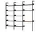 Rombe Configuration G, anthracite