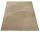 Zen Rug Rectangular 300x400, dark beige