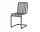 Palissade Cantilever Chair, anthracite