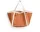 Everyday Sports Bag M, burnt orange