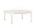 Thorvald SC109 Coffee Table Ø115, ivory