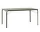 Thorvald SC113 Dining Table, bronze green