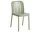 Deville Chair, thyme green