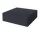 Sora Pouf 115x115 cm, blue