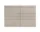 Seam Rug 200x300 cm, grey tones