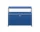 USM Haller Sidetable O1, gentian blue