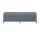USM Haller Media Unit M61, mid-grey