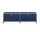 USM Haller Media Unit M61, steel blue