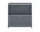 USM Haller Sideboard M62, mid-grey