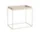 Tray Table Large 40x60, warm beige