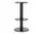 Coupe Bar Stool 75, black