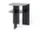 Rand Side Table, black
