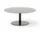 May Coffee Table, dark green