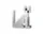 Panton Cubes Cat, chrome