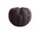 Bloom Vase Petit, chocolate brown