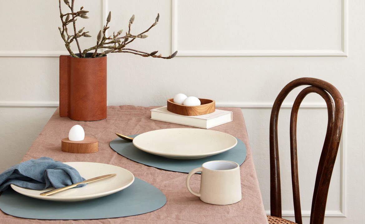 Lind DNA Placemats DesignVille