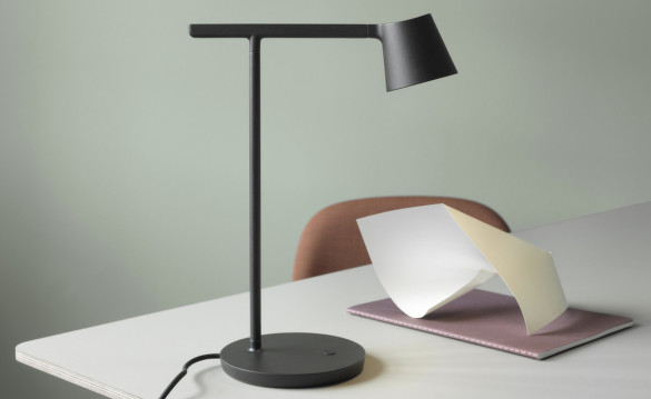 Muuto Tip Lamps