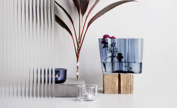 Iittala Alvar Aalto Collection