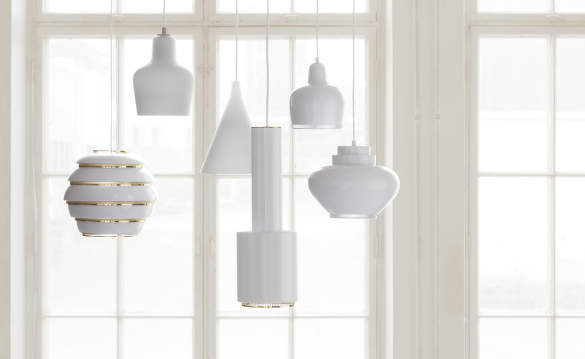 Light Pendant Artek