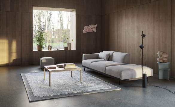 Muuto Pebble Rug