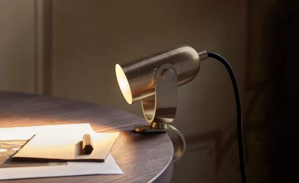 Ferm Living Ruuvi Lamps