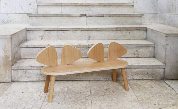 Nofred Mouse furniture