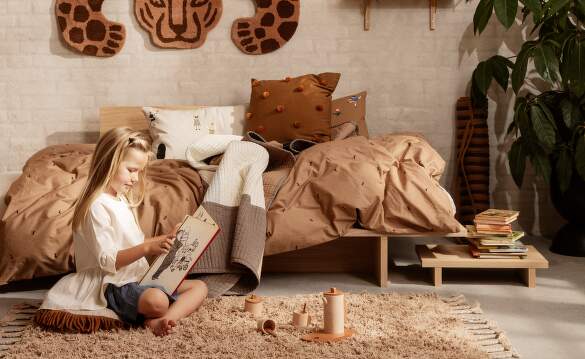 Ferm Living Kona Furniture