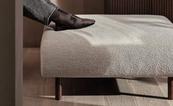 Ferm Living Dase Sofa