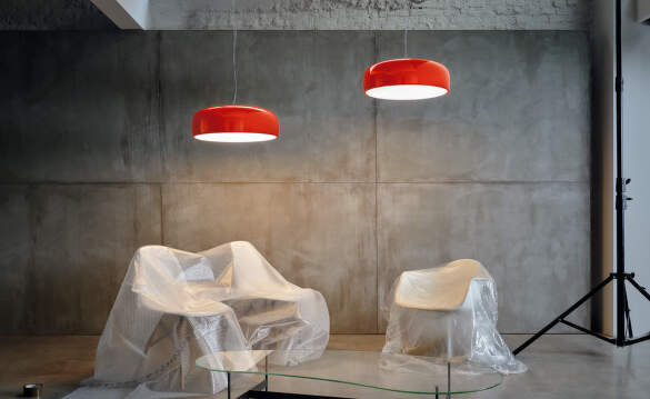 Flos Smithfield Lights