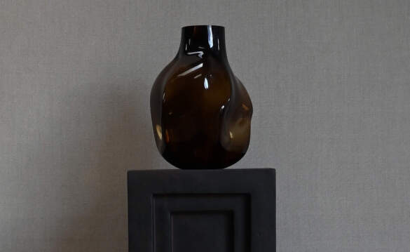 101 Copenhagen Bakku Vases