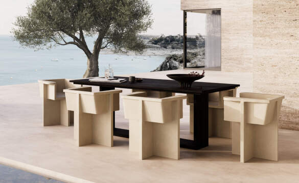 101 Copenhagen Brutus Furniture
