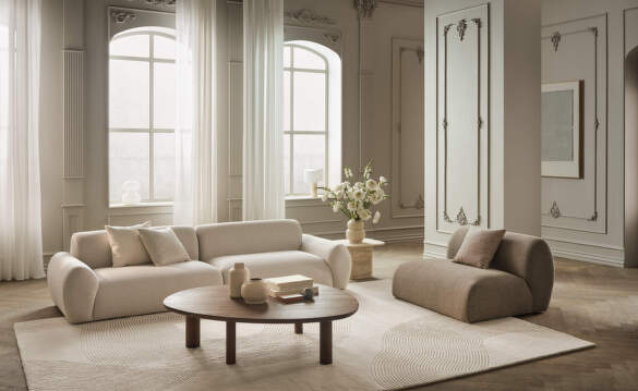 Bolia Núvol Modular Sofa