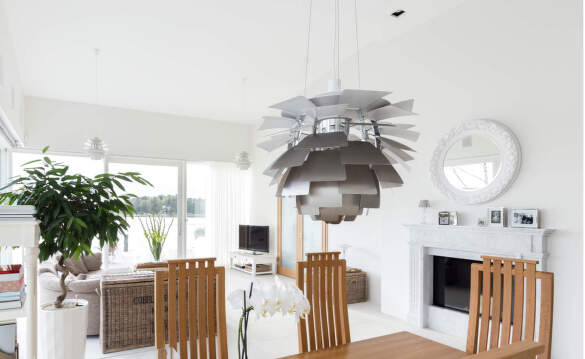 Louis Poulsen PH Artichoke Pendant Lights