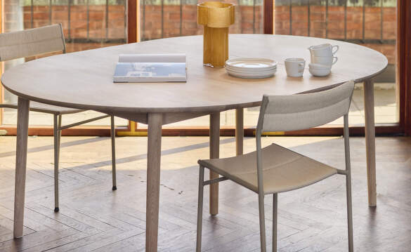 Northern Expand Dining Tables
