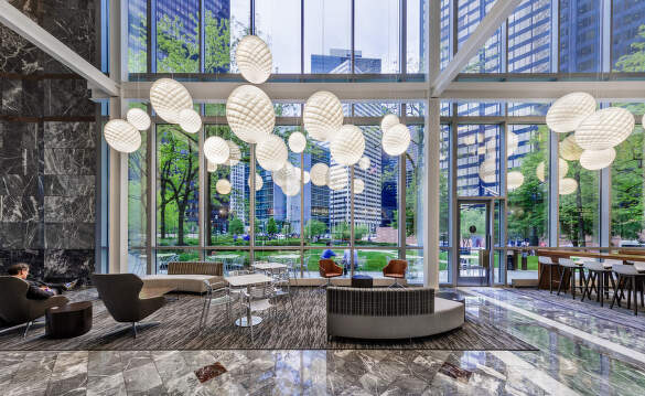 Louis Poulsen Patera Pendant Lights
