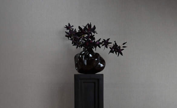 101 Copenhagen Wabi Vases