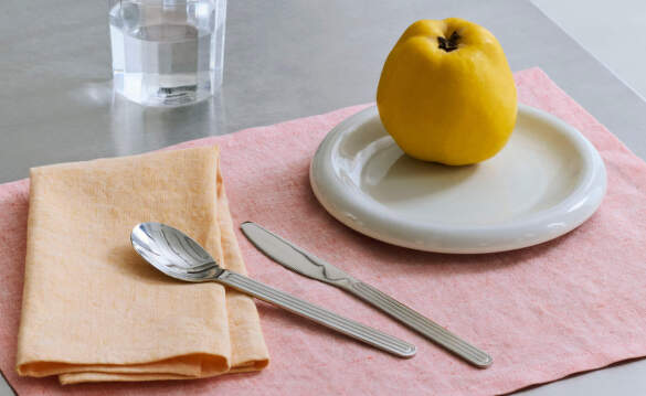 HAY Tavolo Placemat