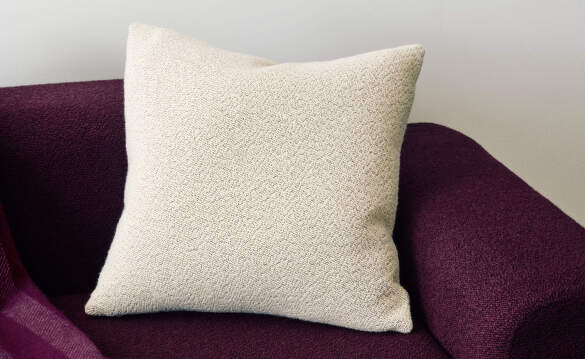 HAY Texture Cushions