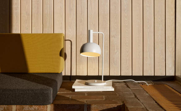 Louis Poulsen FJ Elements Lamps