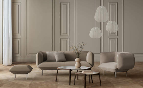 Bolia Balloon Lamps