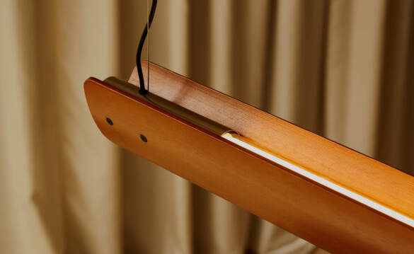 Flos Seki-Han Lamps