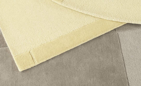 Normann Copenhagen Level Rugs
