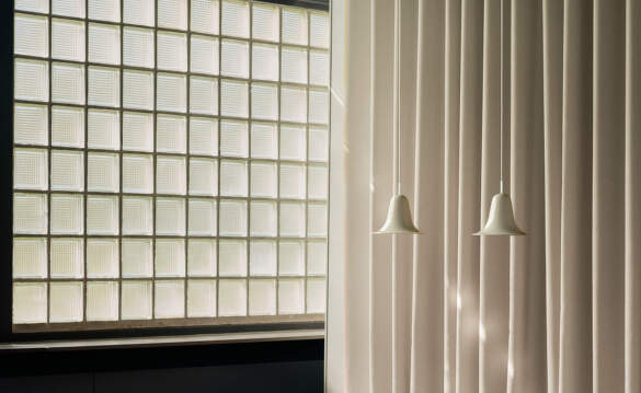 Verpan Pantop Lights