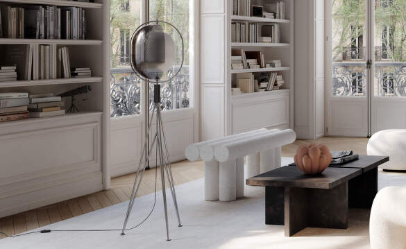 101 Copenhagen Pearl Lamps