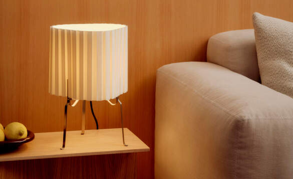 HAY Canelé Table Lamps