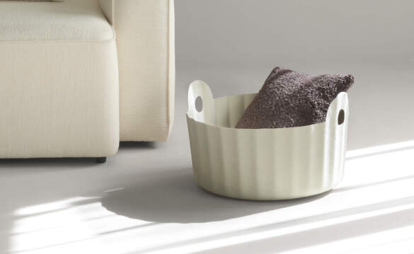 Normann Copenhagen Colu Baskets